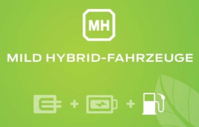 Mild-Hybrid / mHEV